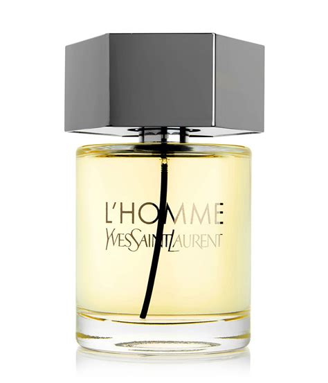 is l'homme ysl for men|l'homme YSL for men edt.